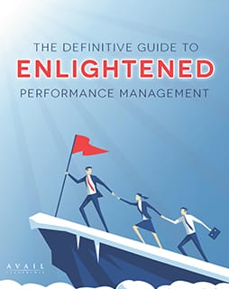 Enlightened Performance Management White Paper