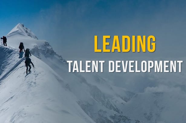 leading talent development